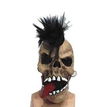 Masker Skull Punk