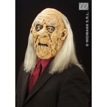 Opa griezel masker
