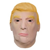 Masker Donald Trump