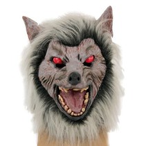 Masker Weerwolf