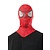 Spiderman masker official