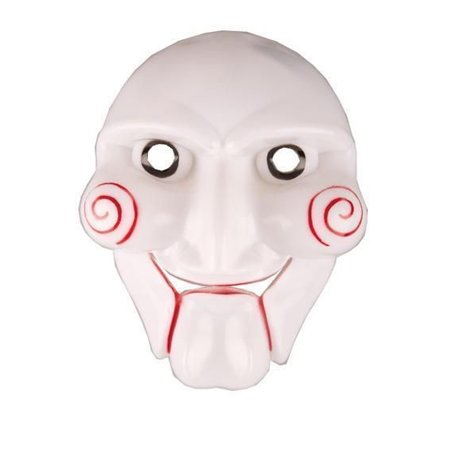 Masker Horror Carl