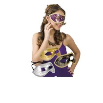 Venetiaanse masker Daisy