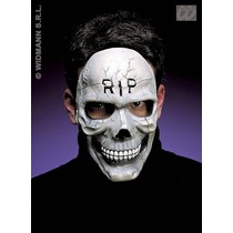 Schedelmasker R.I.P