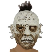 Masker Horror oorbel