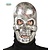 Schedelmasker ijzer