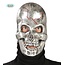 Schedelmasker ijzer