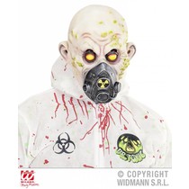 Gifmasker Horror