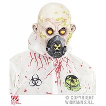 Gifmasker Horror