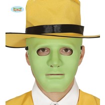 Masker Groen