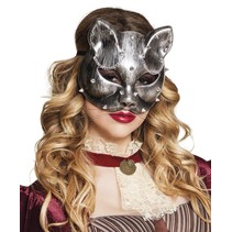 Oogmasker Steampussy