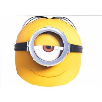 Masker minion Carl