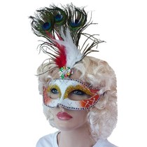 Masker Venetiaans Dulce