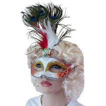 Masker Venetiaans Dulce
