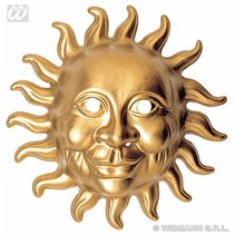 Masker zon pvc