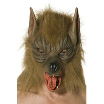 Eng Wolf masker