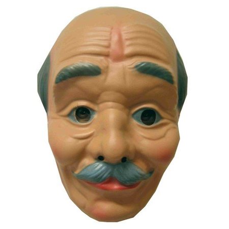 Gezichtsmasker Abraham