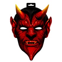 Masker Duivel XXL