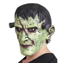 Masker Monster Frankenstein