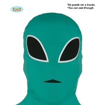 Alien Masker