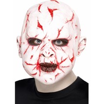 Scarface Haloween masker