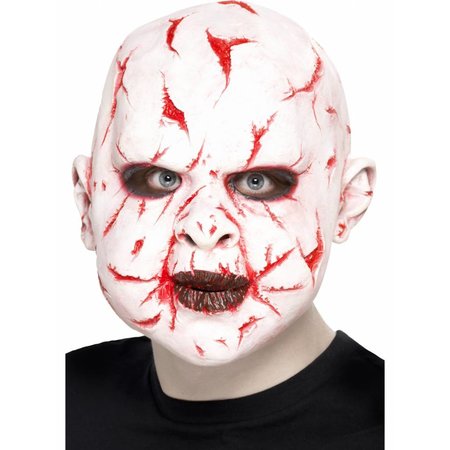 Scarface Haloween masker