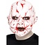 Scarface Haloween masker