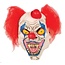 Masker Clownkiller met hoedje