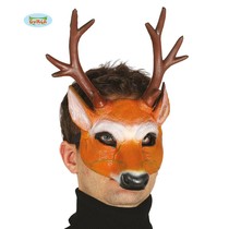 Dierenmasker Hert Foam