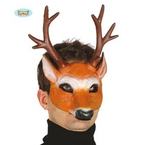 Dierenmasker Hert Foam