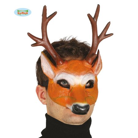 Dierenmasker Hert Foam