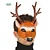 Dierenmasker Hert Foam