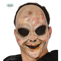 Masker Horror kind