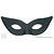 Oogmasker Papillion