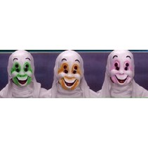 Kindermasker Spooky