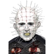 Pinhead masker