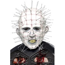 Pinhead masker