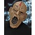 Masker Zombie