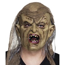 Masker Horror Freak
