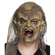 Masker Horror Freak