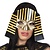 Oogmasker Farao