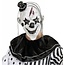 Crimi Clown Horror masker