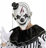 Crimi Clown Horror masker