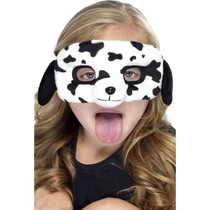 Oogmasker kind Dalmatier