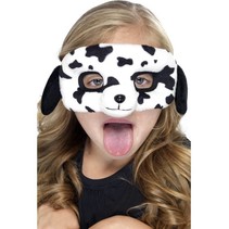 Oogmasker kind Dalmatier