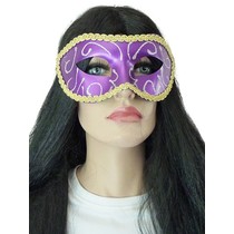 Masker Venetiaans Lauren
