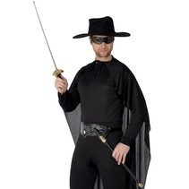 Zwaard met Masker