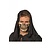Masker mond horror goud
