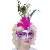 Masker Venetiaans Haven