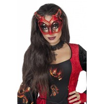 Masker Duivelina